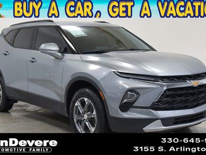 Used 2024 Chevrolet Blazer LT w/ Convenience Package