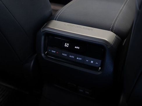 Used 2024 Toyota Land Cruiser w/ Premium Package image 25