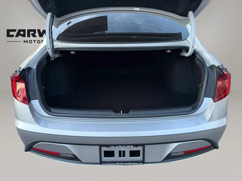 Used 2020 Hyundai Sonata SE w/ Cargo Package FWD image 37