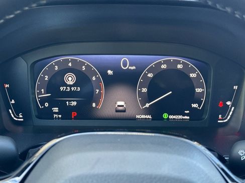 Used 2026 Honda CR-V EX-L image 22