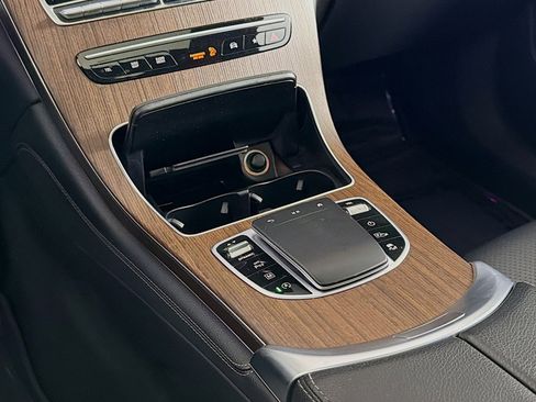 Certified 2020 Mercedes-Benz GLC 300 4MATIC Coupe image 6