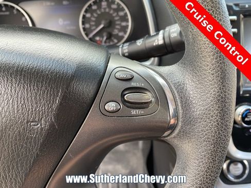Used 2019 Nissan Murano S w/ Cargo Package image 20