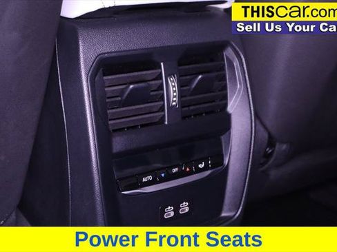 Used 2025 BMW M3 w/ Executive Package RWD image 34