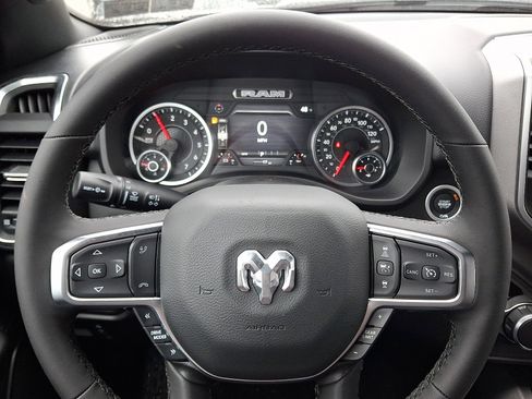 New 2026 RAM 1500 Big Horn image 14