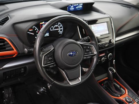 Used 2019 Subaru Forester Sport AWD/4WD image 21