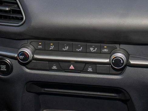 Used 2024 MAZDA CX-30 AWD 2.5 S image 22