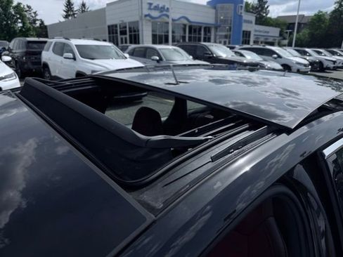 Used 2020 Audi S6 Prestige w/ Prestige Package AWD/4WD image 11