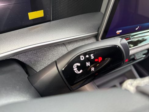 New 2025 Volkswagen Tiguan S image 14