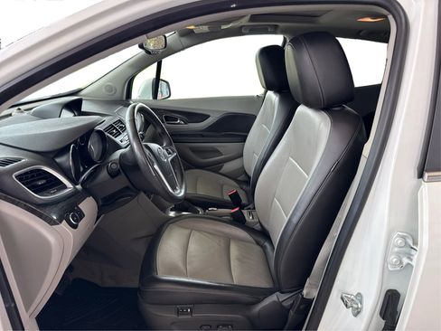 Used 2014 Buick Encore Premium image 9