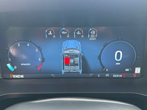 Used 2026 Ford F150 Lariat AWD/4WD image 30
