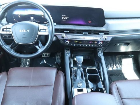 Used 2023 Kia Telluride SX FWD image 25