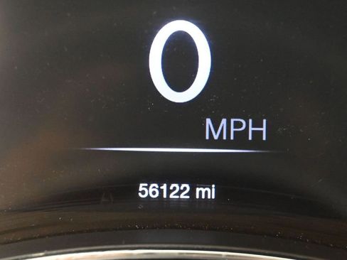 Used 2018 Jeep Grand Cherokee Limited RWD image 13