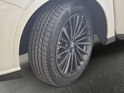 New 2026 Lexus RX 350 Premium image 33