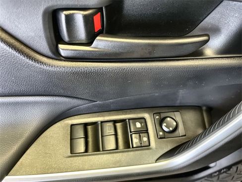 New 2025 Toyota RAV4 LE image 22