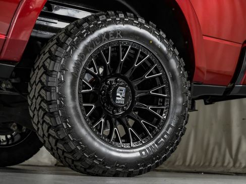 Used 2020 RAM 2500 Laramie w/ Night Edition AWD/4WD image 58
