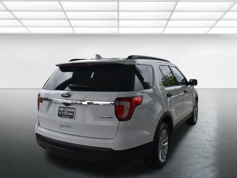 Used 2016 Ford Explorer FWD image 6