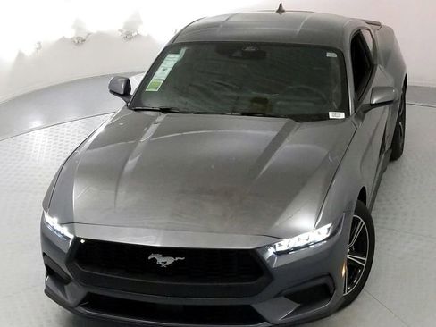 New 2025 Ford Mustang Premium image 20