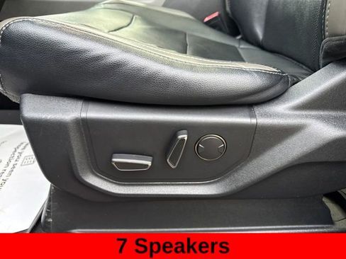 Used 2018 Ford F150 Raptor w/ Equipment Group 802A Luxury image 17