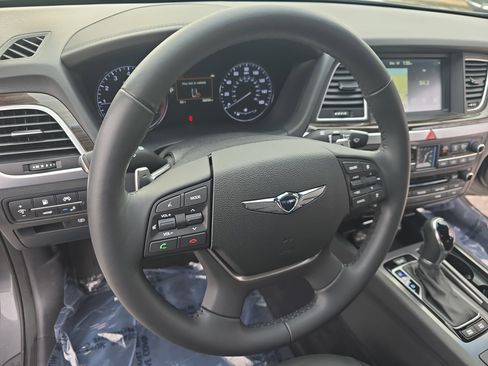 Used 2017 Genesis G80 3.8 image 15