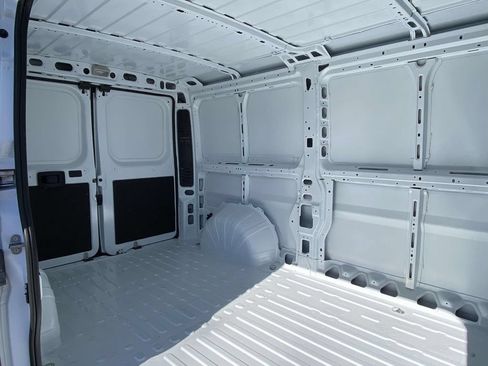 New 2026 RAM ProMaster 1500 FWD image 33