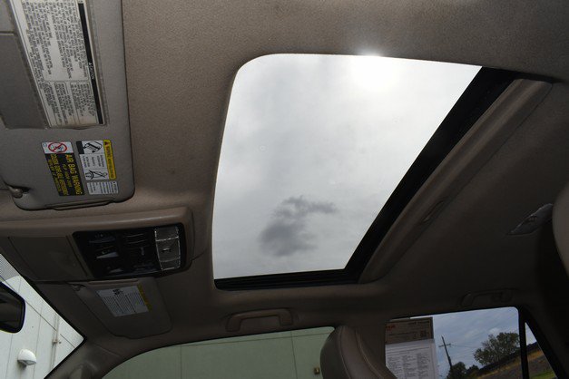 Used 2010 Toyota 4Runner Limited AWD/4WD image 19