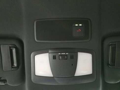 New 2026 Nissan Z Performance w/ Floor Mat Package RWD image 7