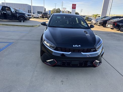 Used 2023 Kia Forte GT image 7