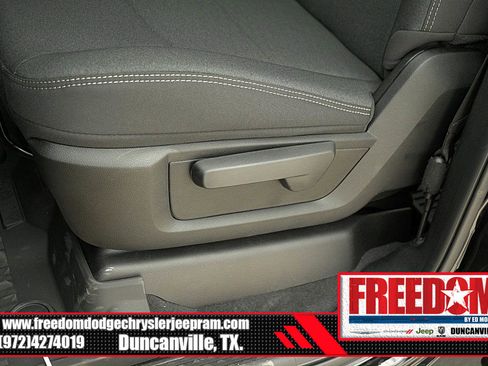 New 2025 RAM 2500 Tradesman image 36