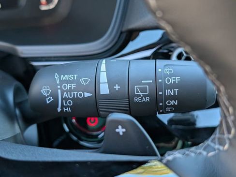 New 2026 Honda Civic Sport Touring image 28