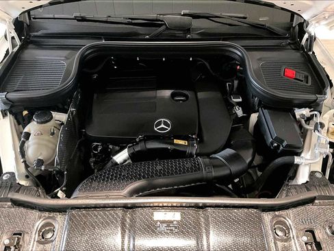 Used 2020 Mercedes-Benz GLE 350 4MATIC image 24