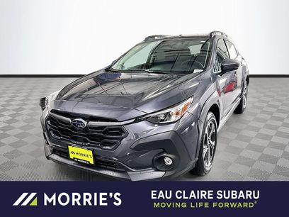 New 2026 Subaru Crosstrek 2.0i Premium