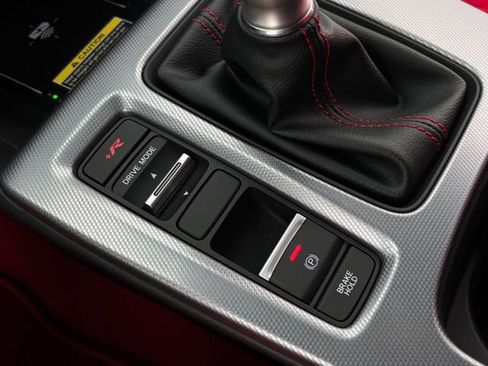 Used 2025 Honda Civic Type R image 21