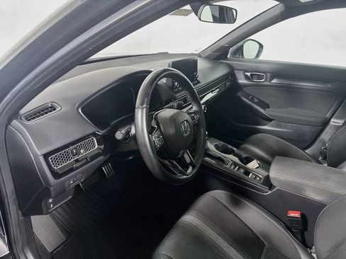 Used 2022 Honda Civic Sport image 9