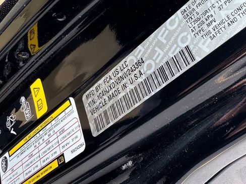 Used 2022 Jeep Wrangler Unlimited Sport AWD/4WD image 31