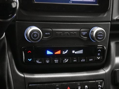 Used 2026 RAM ProMaster 2500 w/ Safety Group image 25