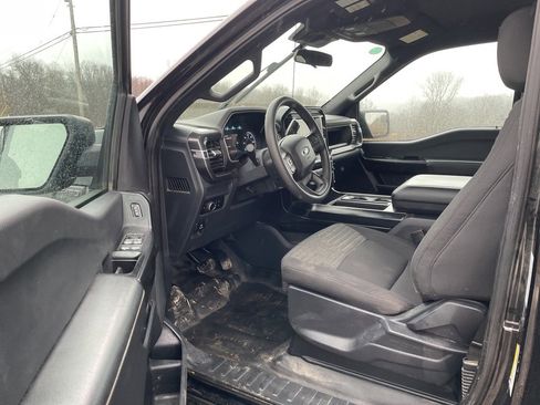 Used 2023 Ford F150 XL w/ STX Appearance Package image 11