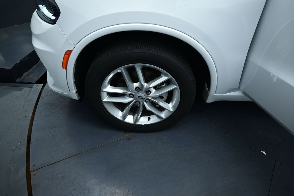 Used 2026 Dodge Durango GT AWD/4WD image 14