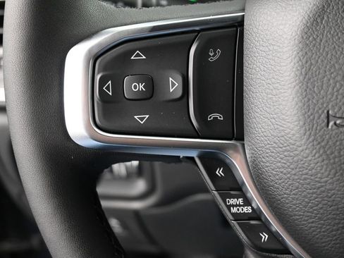 New 2026 RAM 1500 Big Horn AWD/4WD image 21