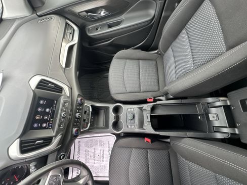 Used 2023 GMC Terrain SLE w/ Driver Convenience Package image 36