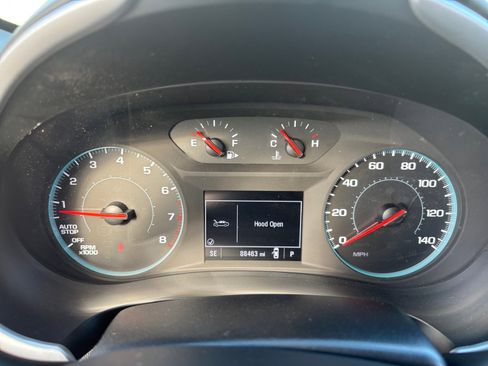 Used 2024 Chevrolet Malibu LS image 10