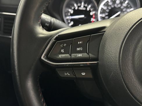 Used 2025 MAZDA CX-5 AWD 2.5 S w/ Preferred Package image 22