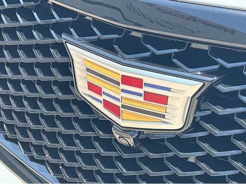 New 2026 Cadillac Escalade Sport w/ Touring Package AWD/4WD image 38