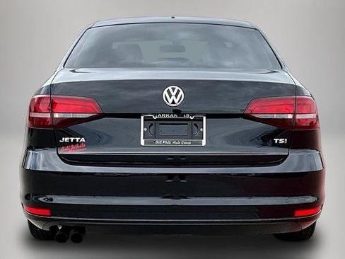 Used 2018 Volkswagen Jetta S w/ Cold Weather Package FWD image 6