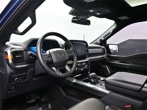 Used 2022 Ford F150 Tremor w/ Equipment Group 402A High image 12