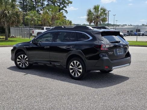 Used 2023 Subaru Outback Touring XT w/ Popular Package #2 AWD/4WD image 4
