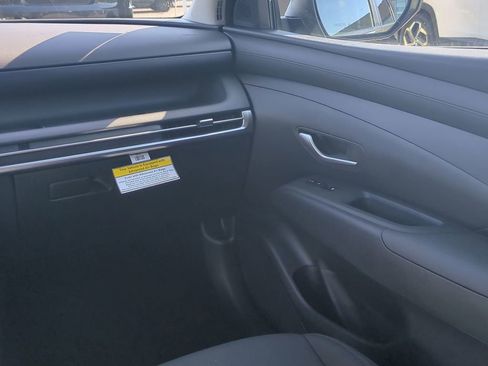 New 2026 Hyundai Tucson SEL w/ Tow & Go Package image 20