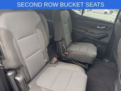 Used 2020 Chevrolet Traverse LT image 20