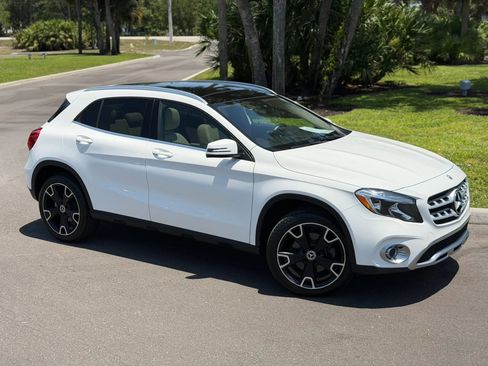 Used 2019 Mercedes-Benz GLA 250 image 2