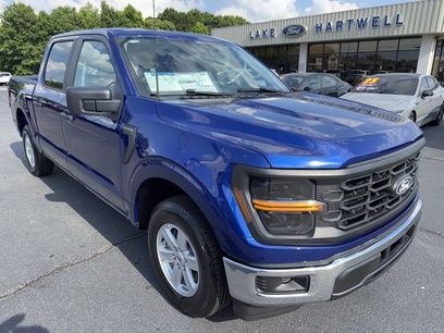 New 2026 Ford F150 XL w/ Equipment Group 103A High