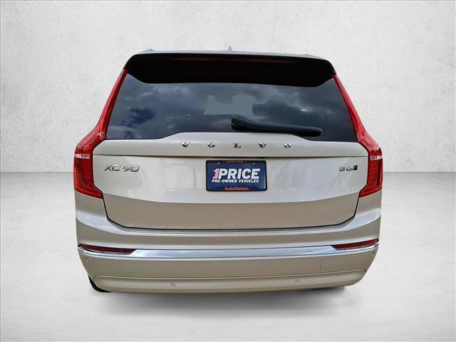 Used 2023 Volvo XC90 B6 Ultimate w/ Protection Package Premier AWD/4WD image 7